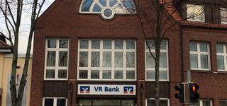 Bild zu VR Bank zwischen den Meeren eG, Filiale Burg