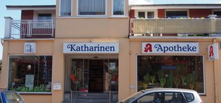 Bild zu Katharinen-Apotheke, Inh. Joachim Hägemann e.Kfm.