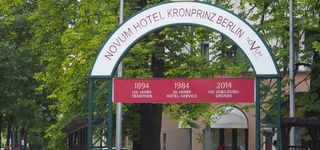 Bild zu Romantik Hotel Kronprinz