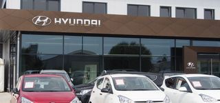 Bild zu Autohaus am Bungsberg Arend Knoop Hyundai und Seat Vertragshändler