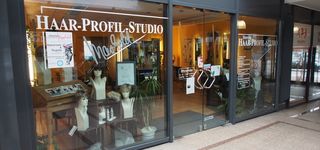 Bild zu Haar-Profil-Studio Marhold Friseur