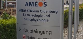 Bild zu SANA Kliniken Ostholstein Klinik Oldenburg