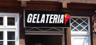 Bild zu Gelateria