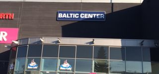 Bild zu Baltic Center