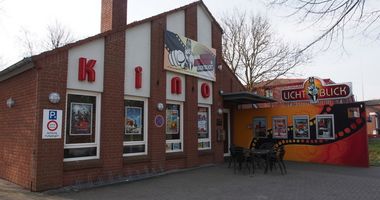 Lichtblick Filmtheater in Oldenburg in Holstein