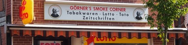 Bild zu Görner´s Smoke Corner