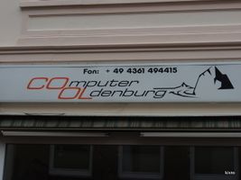 Bild zu Computer Oldenburg COOL EDV -Peter Bader-