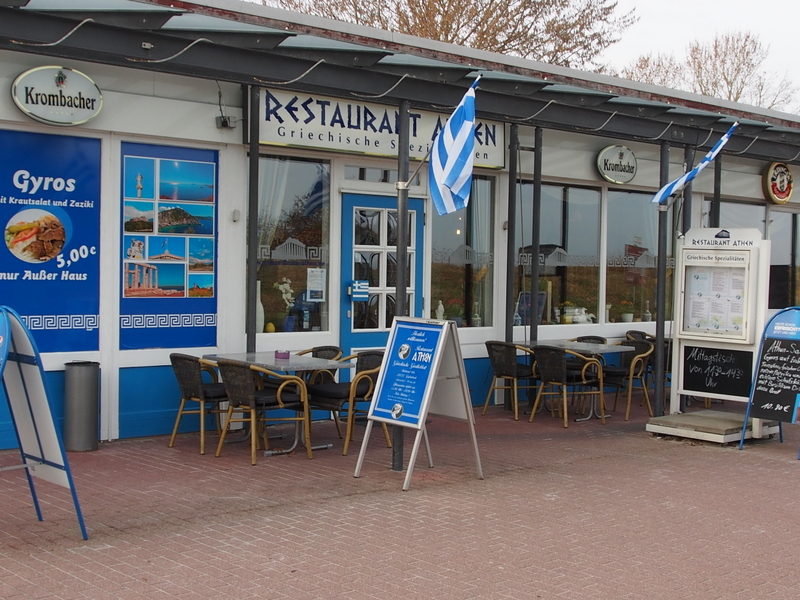 Bild 6 Restaurant Athen in Großenbrode