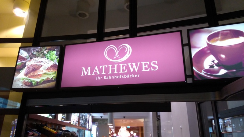 Mathewes