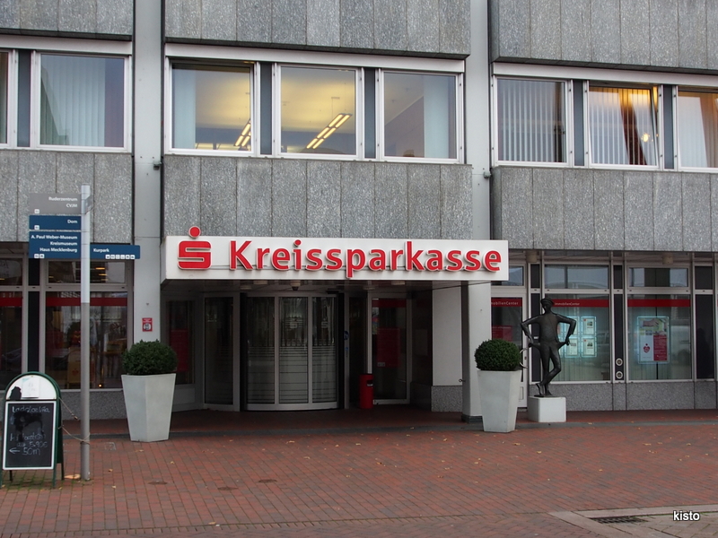 Bild 1 Immobilien Center Kreissparkasse Herzogtum Lauenburg in Ratzeburg
