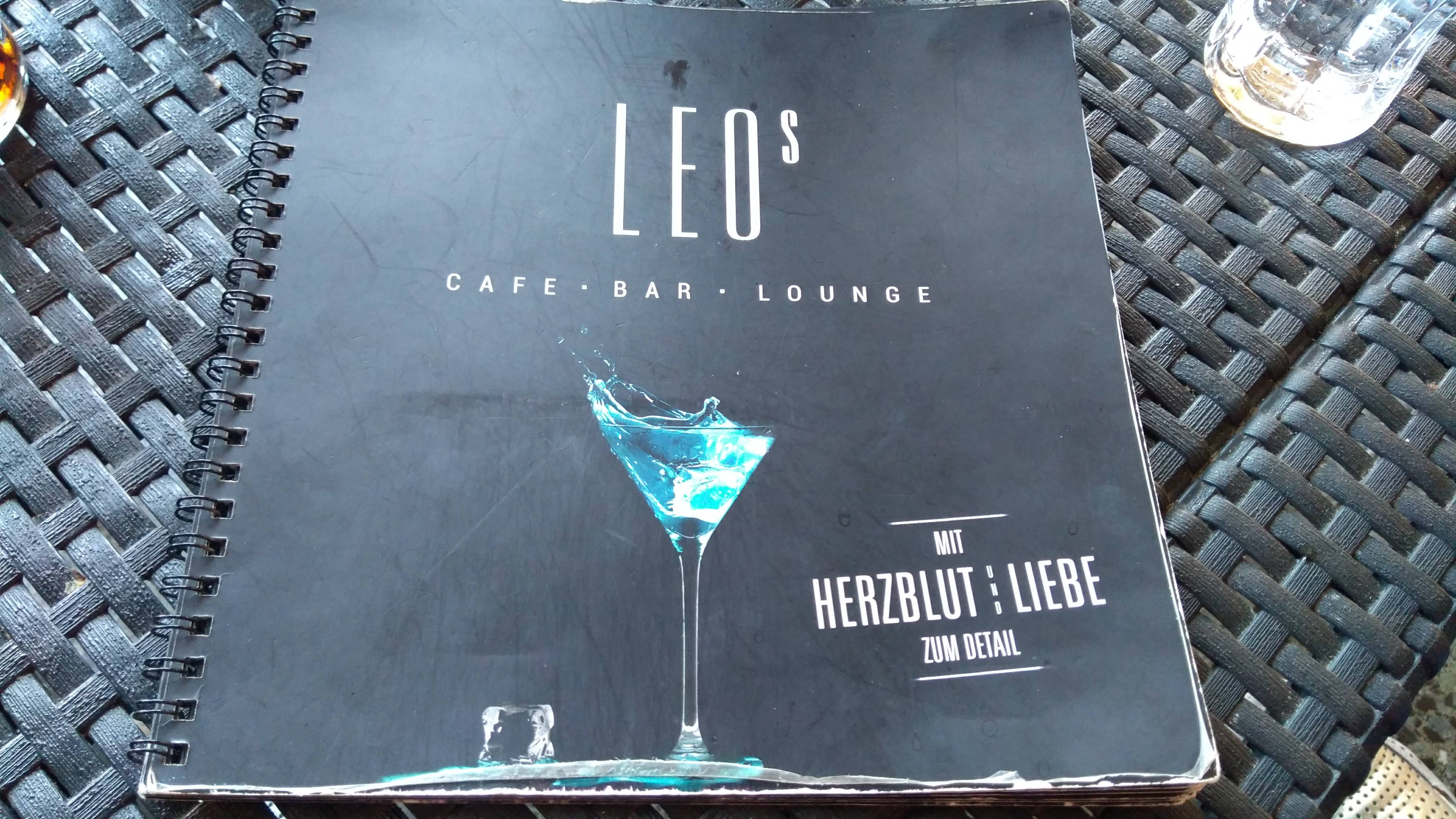 Bild 3 Café Leo's in Neustadt