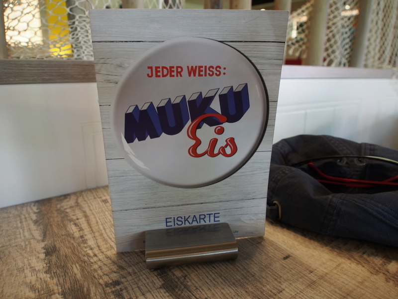 Bild 4 MUKU Eis Café in Büsum