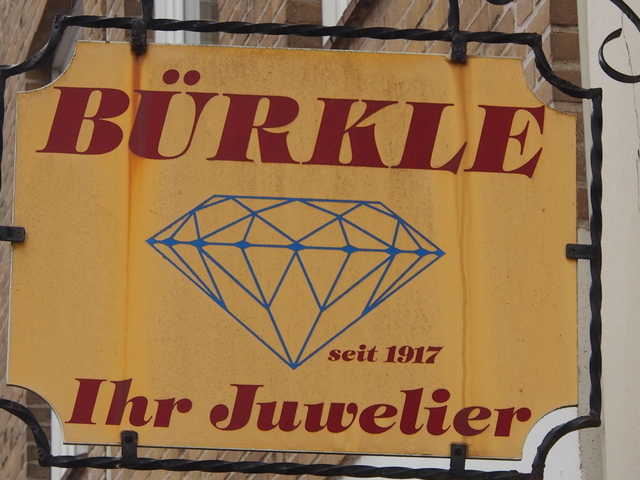 Bild 2 BÜRKLE Juwelier in Friedrichstadt