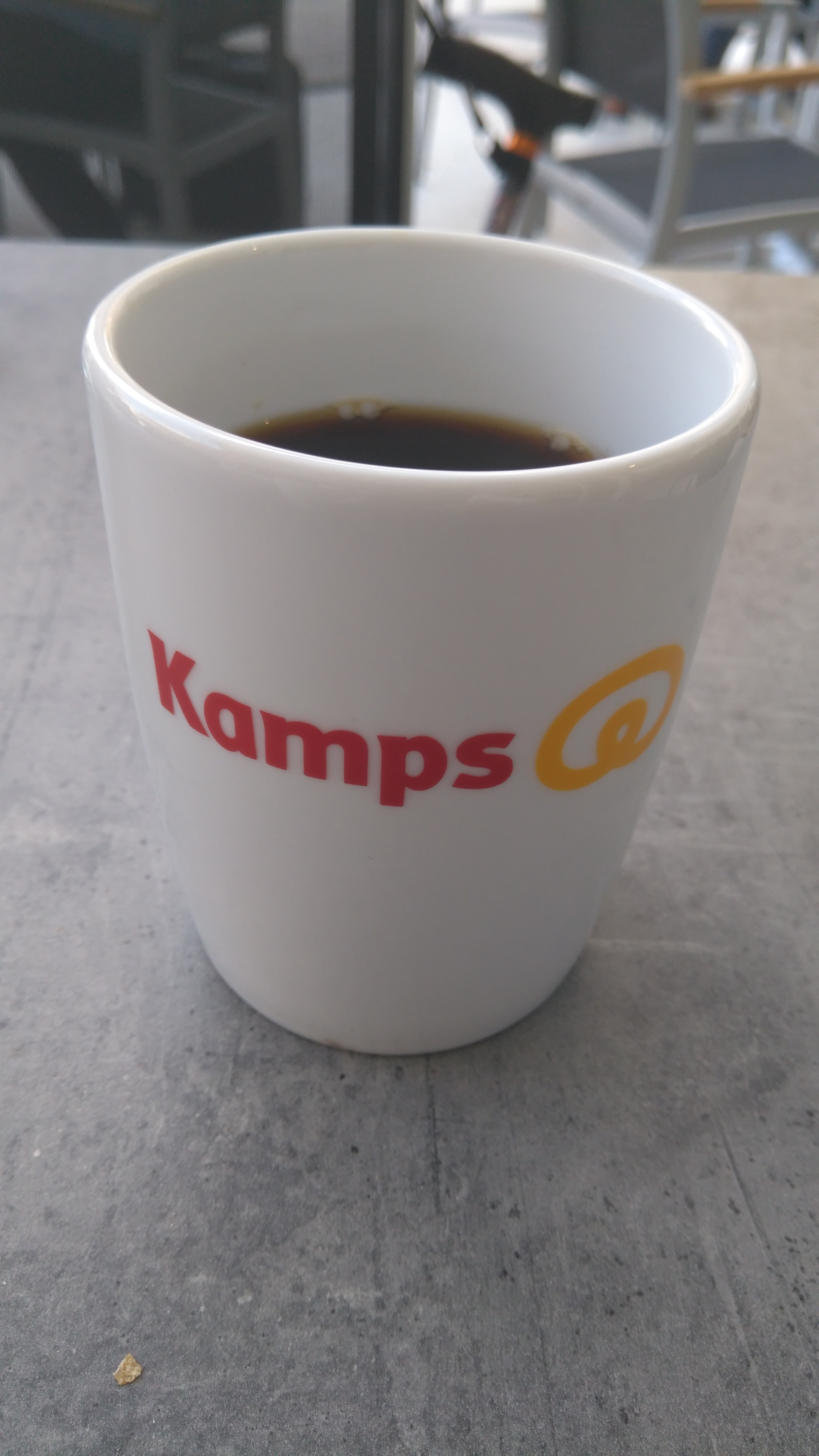 Bild 2 Kamps GmbH in Wuppertal