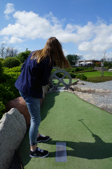 Bild 3 Adventure - Golf in Fehmarn