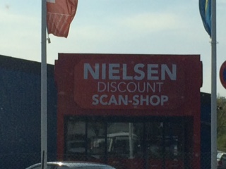 Bild 2 Nielsens Discount GmbH in Heiligenhafen