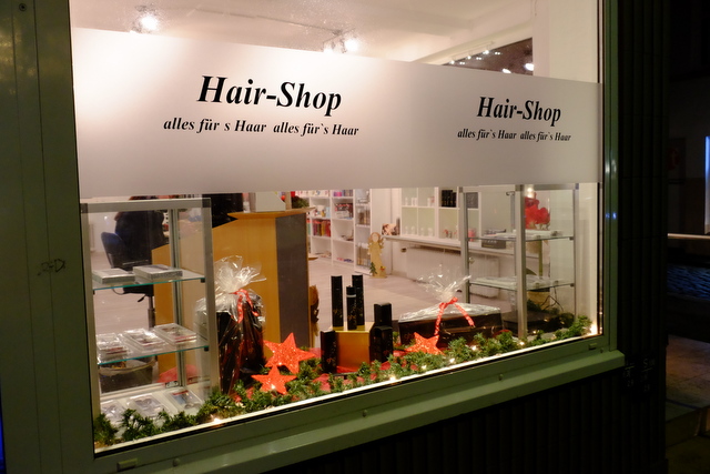 Bild 2 Friseurbedarf Hairshop in Lübeck
