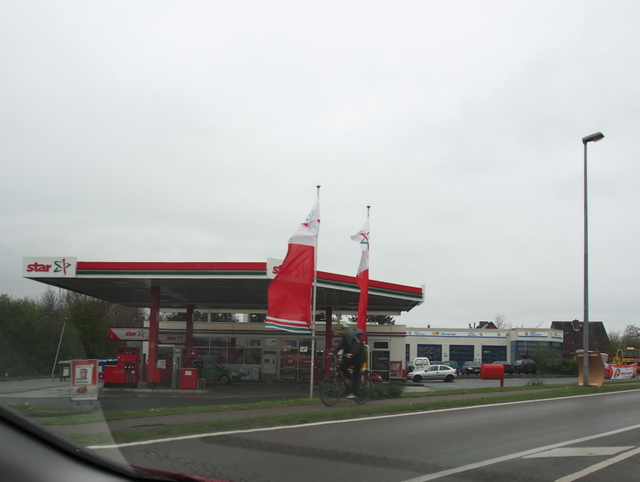 Bild 4 STAR Tankstelle in Oldenburg in Holstein