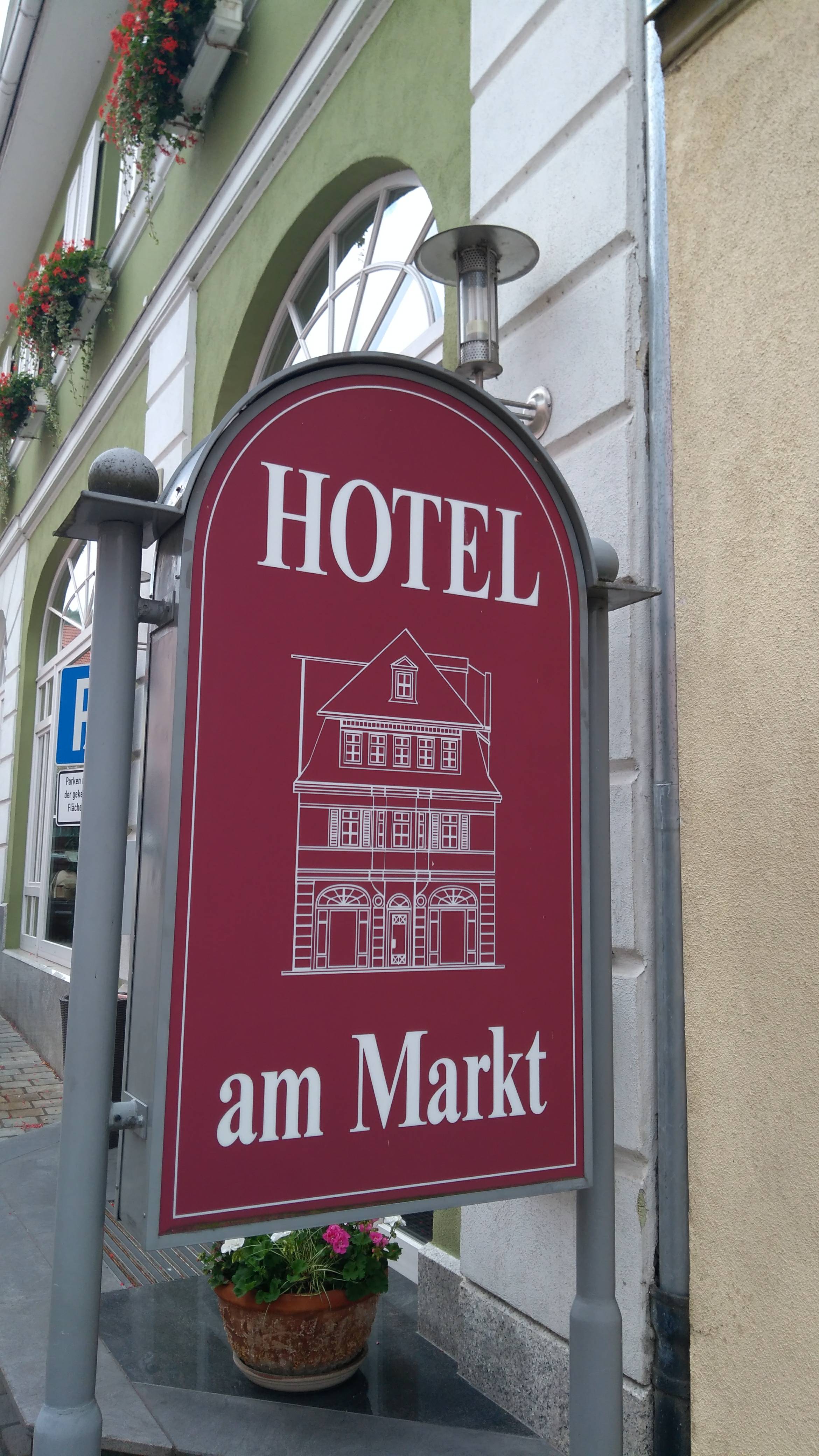 Bild 6 Hotel am Markt in Neustadt b.Coburg