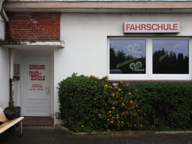 Bild 1 Fahrschule Arndt Carsten Fischer in Oldenburg in Holstein