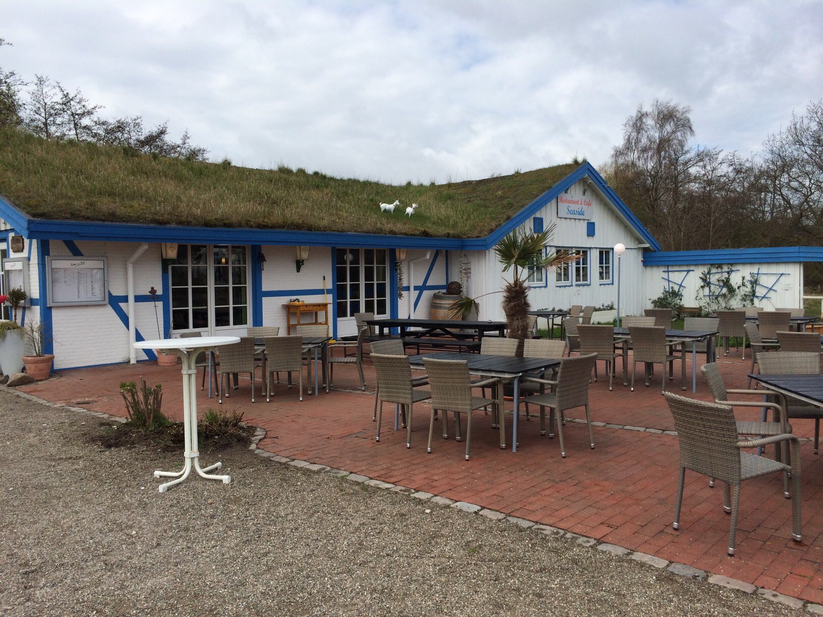 Bild 7 Seaside Restaurant in Hohwacht (Ostsee)