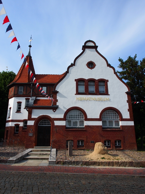 Bild 1 Förderverein für Heimatmuseum und Kultur in Heiligenhafen e.V. in Heiligenhafen