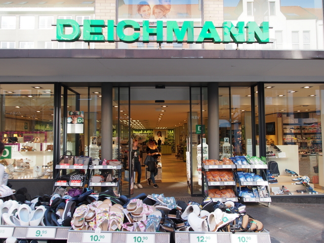 Bild 4 Deichmann-Schuhe in Lübeck