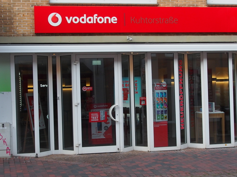 Bild 6 Vodafone Shop in Oldenburg in Holstein