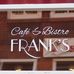 Frank´s Café und Bistro in Oldenburg in Holstein