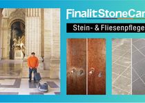 Bild zu Finalit StoneCare - Steinreinigung Augsburg