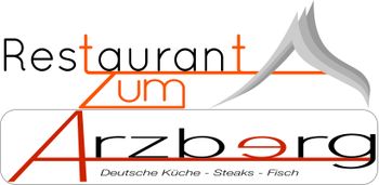 Logo von Zum Arzberg in Hersbruck
