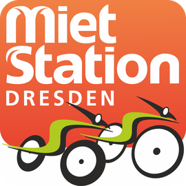 MietStation am Hauptbahnhof in Dresden