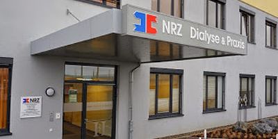 Nieren-Rheuma-Zentrum MVZ GbR Dialyse & Praxis HELIOS Albert-Schweitzer-Klinik Fachärzte für Innere Medizin-Nephrologie in Northeim