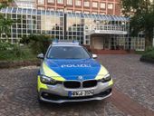 Nutzerbilder Polizeipräsidium Dortmund einschließlich Polizeiinspektionen und -wachen