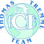 Ice Team Logo