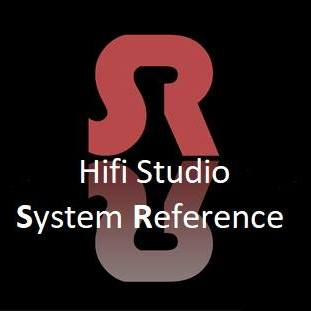 Logo von HiFi Studio System Reference GmbH in Berlin