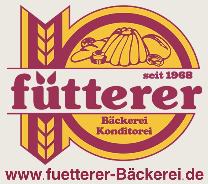 Nutzerbilder Bäckerei Fütterer GmbH Konditorei, Fil.