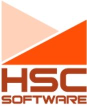 Logo HSC Hard- und Software Consulting GmbH