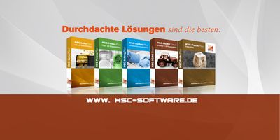HSC Hard- und Software Consulting GmbH in Grimma Dürrweitzschen
