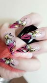 Nutzerbilder Thi Nails Nageldesignerin