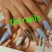 Nutzerbilder Thi Nails Nageldesignerin