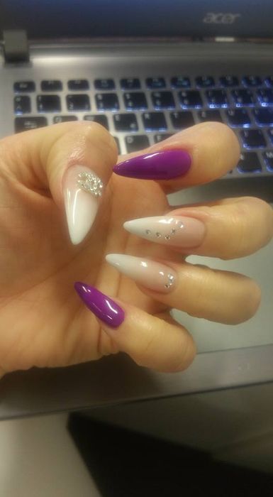 Nutzerbilder Thi Nails Nageldesignerin