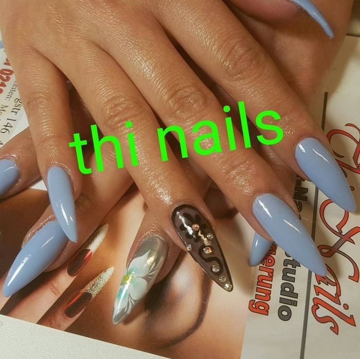 Nutzerbilder Thi Nails Nageldesignerin