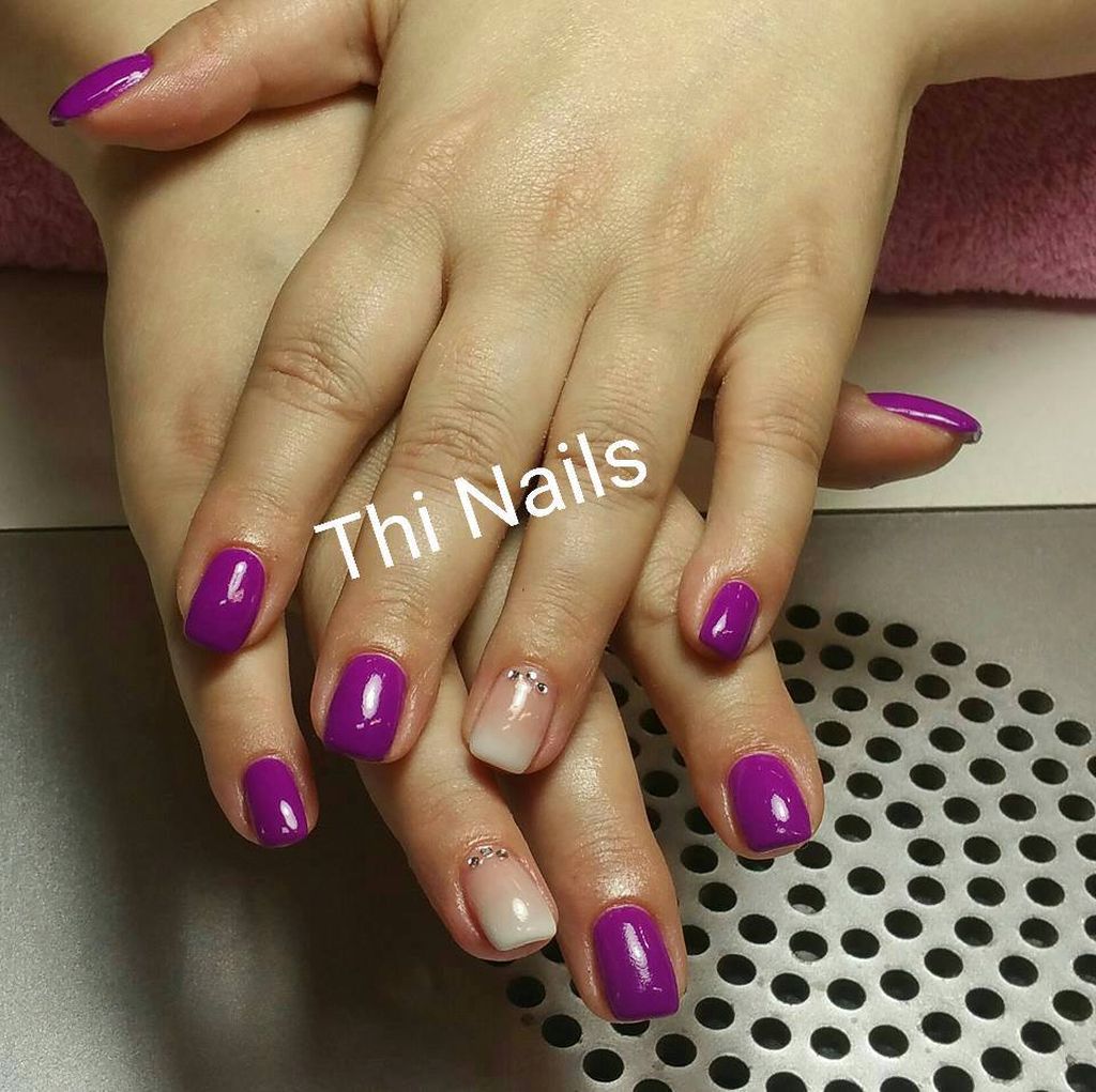 Nutzerfoto 7 Thi Nails Nageldesignerin