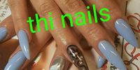 Nutzerfoto 3 Thi Nails Nageldesignerin