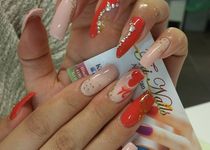 Bild zu Nagelstudio Thi Nails