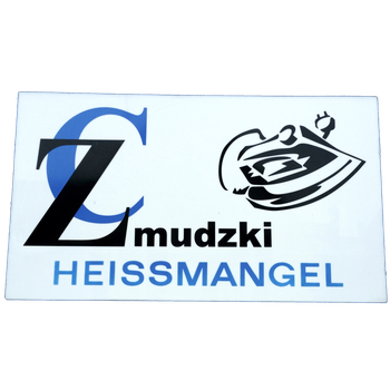 Logo von CZmudzki Heissmangel in Neckarrems Stadt Remseck am Neckar