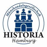 HISTORIA Münzhandelsgesellschaft mbH in Hamburg