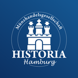 HISTORIA Münzhandelsgesellschaft mbH in Hamburg