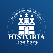 Nutzerbilder Historia Münzhandelshaus Martin Garben